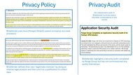 Bitdefender VPN Privacy Picture