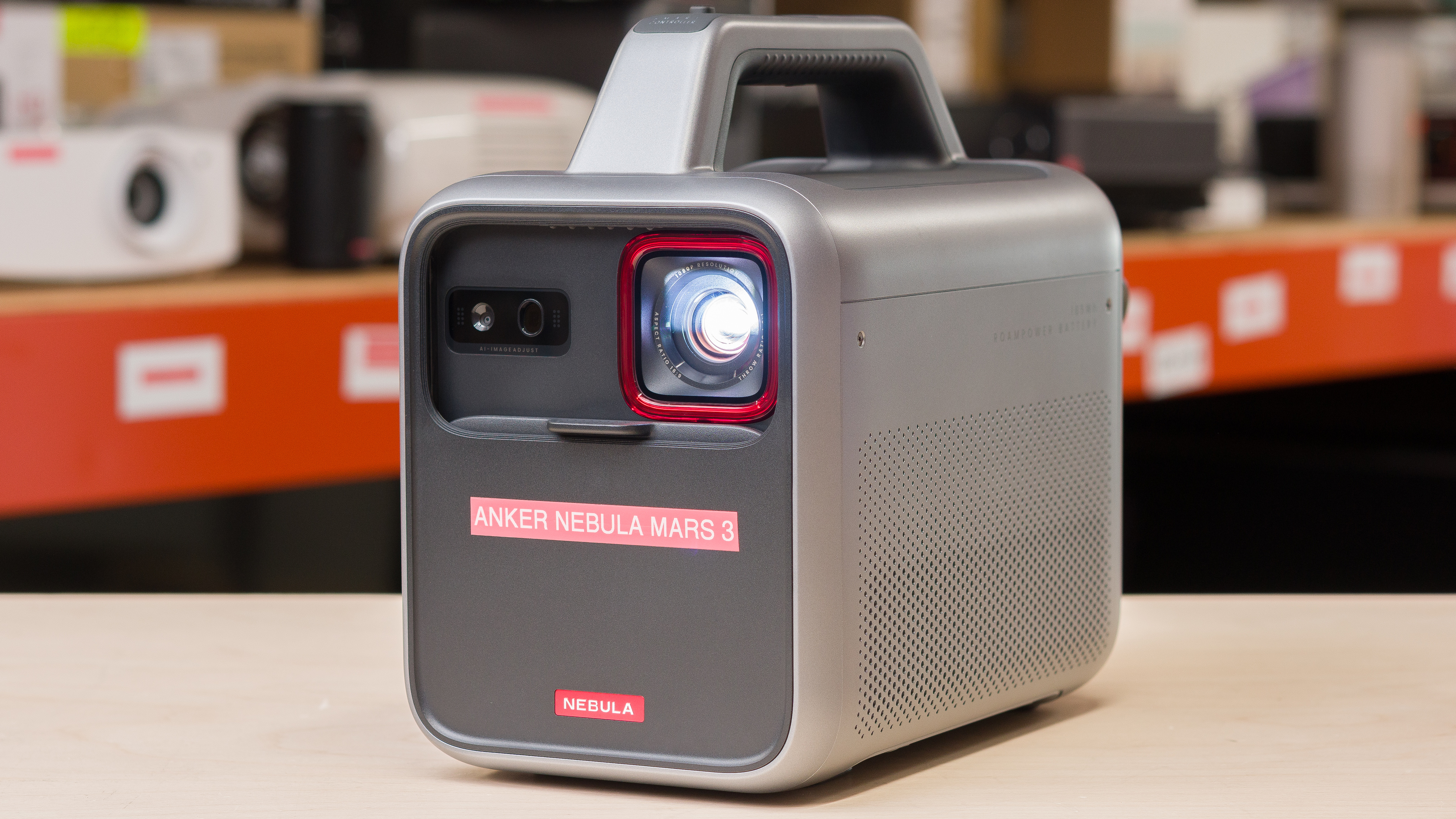 Anker Nebula Mars 3 vs Nebula X1: Which Projector Is Better