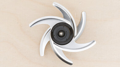 Ninja Detect Kitchen System TB401 Blades Picture