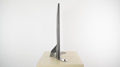 LG UH7700 Thickness Picture