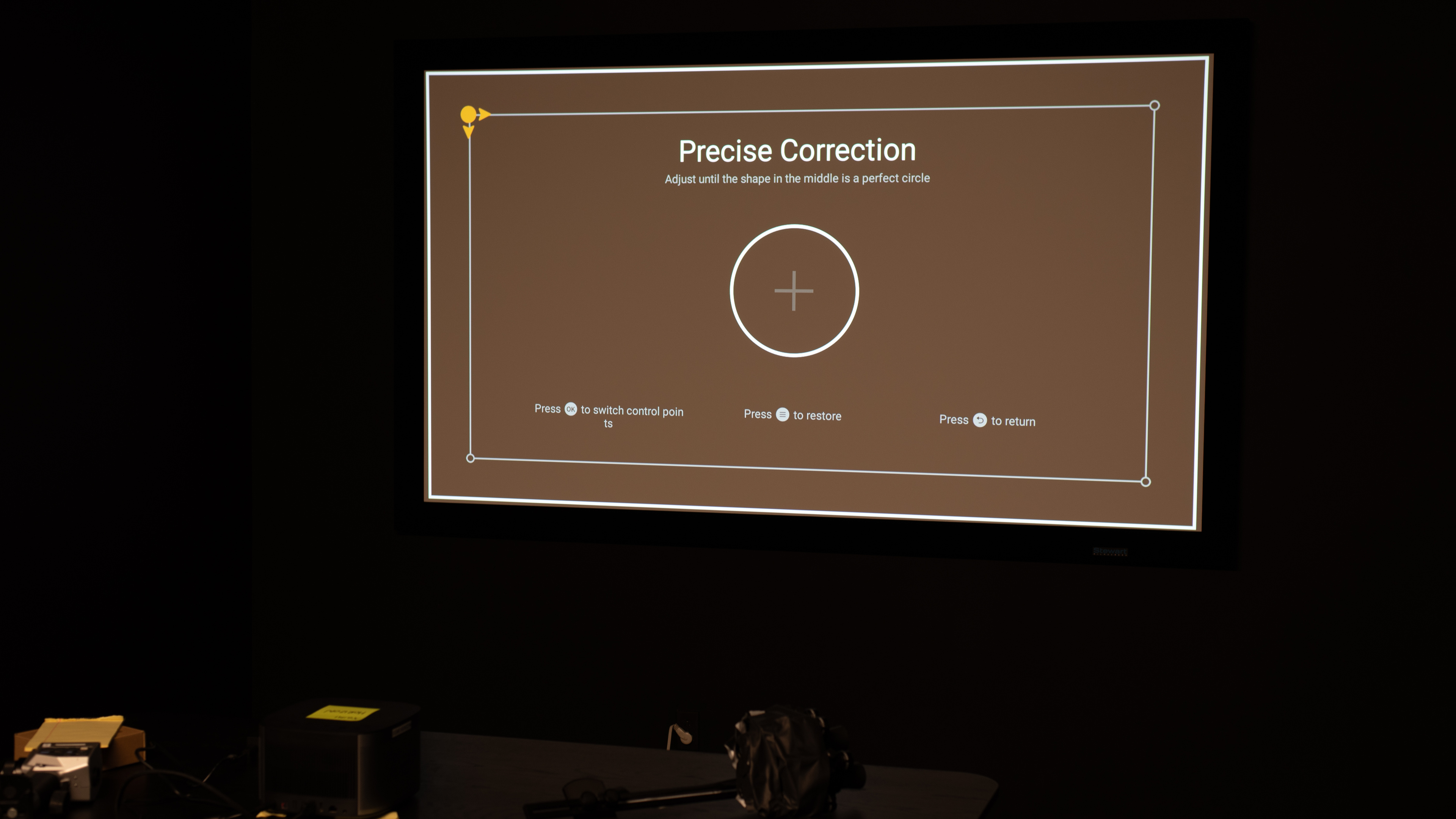 perceptual testing image