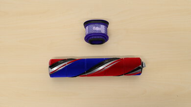 Dyson 360 Vis Nav Recurring Cost Picture