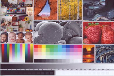 Canon PIXMA G2260 Side By Side Print/Photo