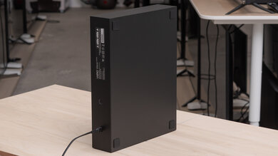 Vizio SB36312-G6 Back photo - sub