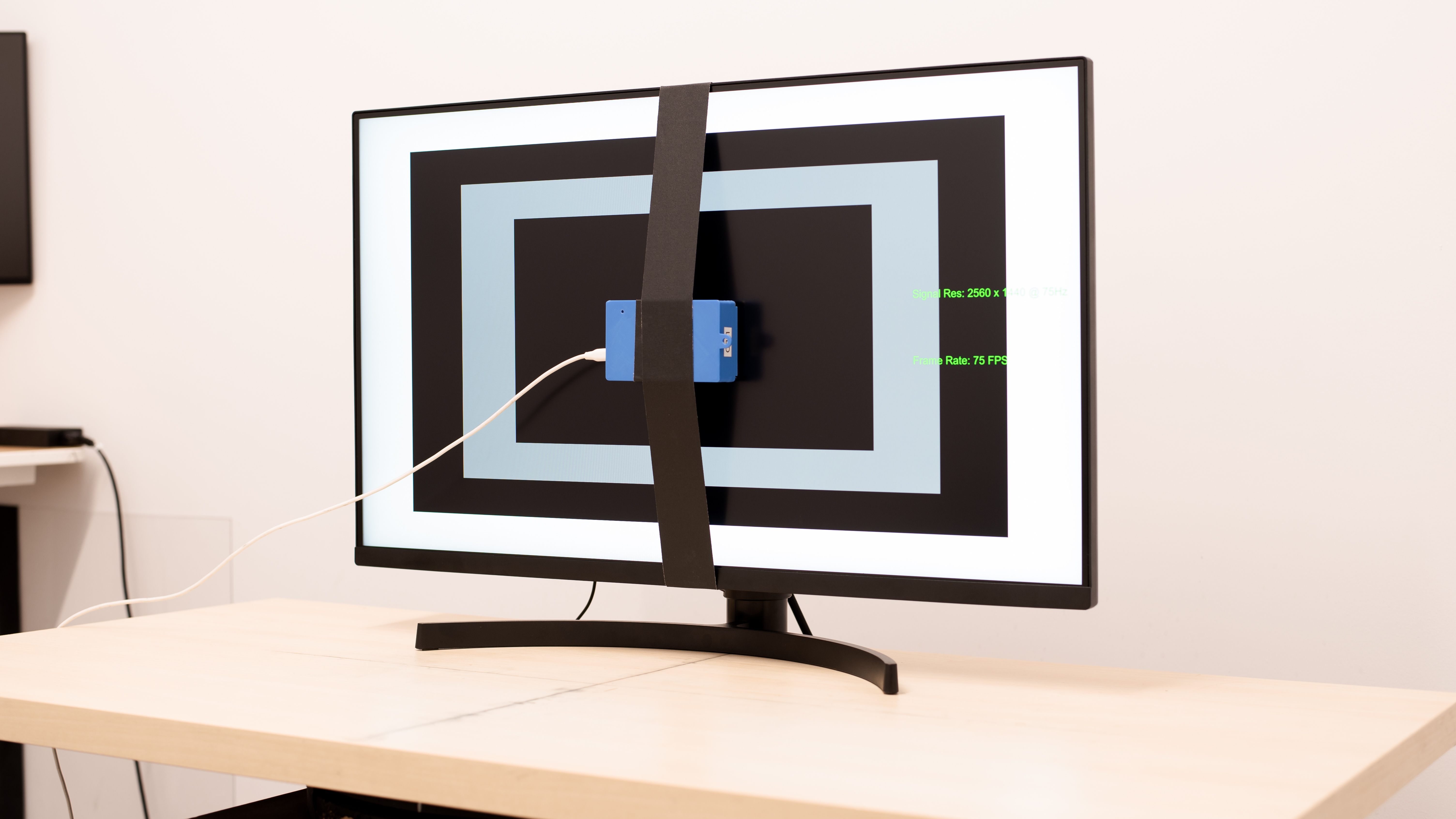 perceptual testing image