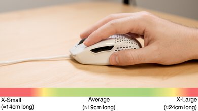 Cooler Master MM720 Review - RTINGS.com