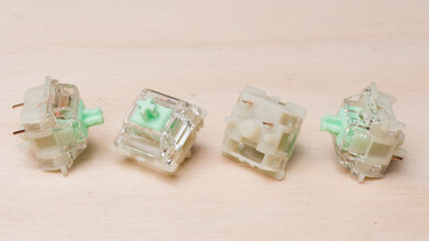 Gateron Baby Kangaroo 2.0 Housing Picture