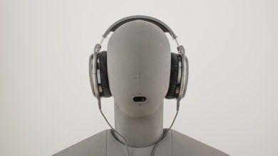 Sennheiser HD 650 Front Picture