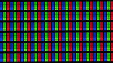 Sony X91J Pixels Picture
