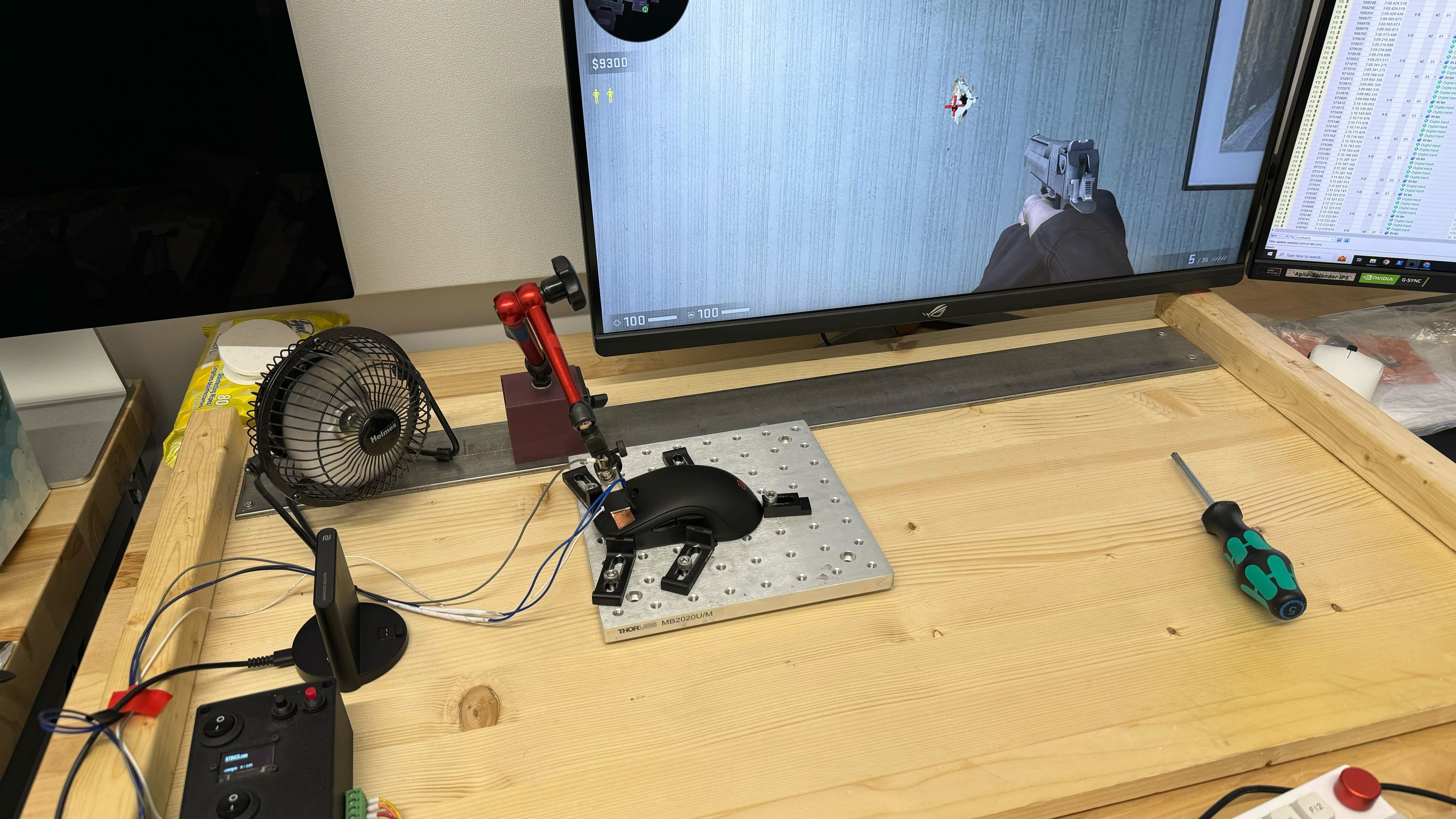 perceptual testing image