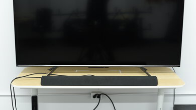 Vizio M Series M213ad-K8 Dimensions photo - bar