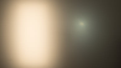 Acer Predator X27 bmiphzx Bright Room Off Picture