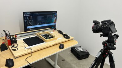 SteelSeries Rival 3 In-Test Picture