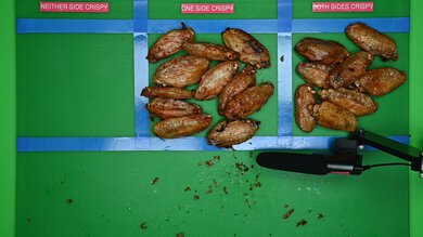 Ninja Crispi Pro AS101 Sorted Wings
