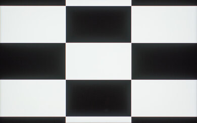 Apple MacBook Pro 16 (M3, 2023) Contrast Photo