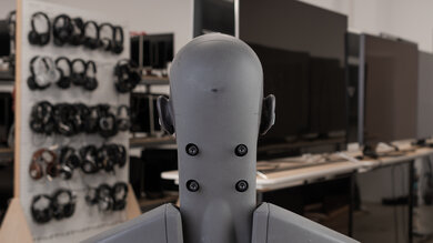 Microsoft Surface Earbuds Truly Wireless Rear Picture