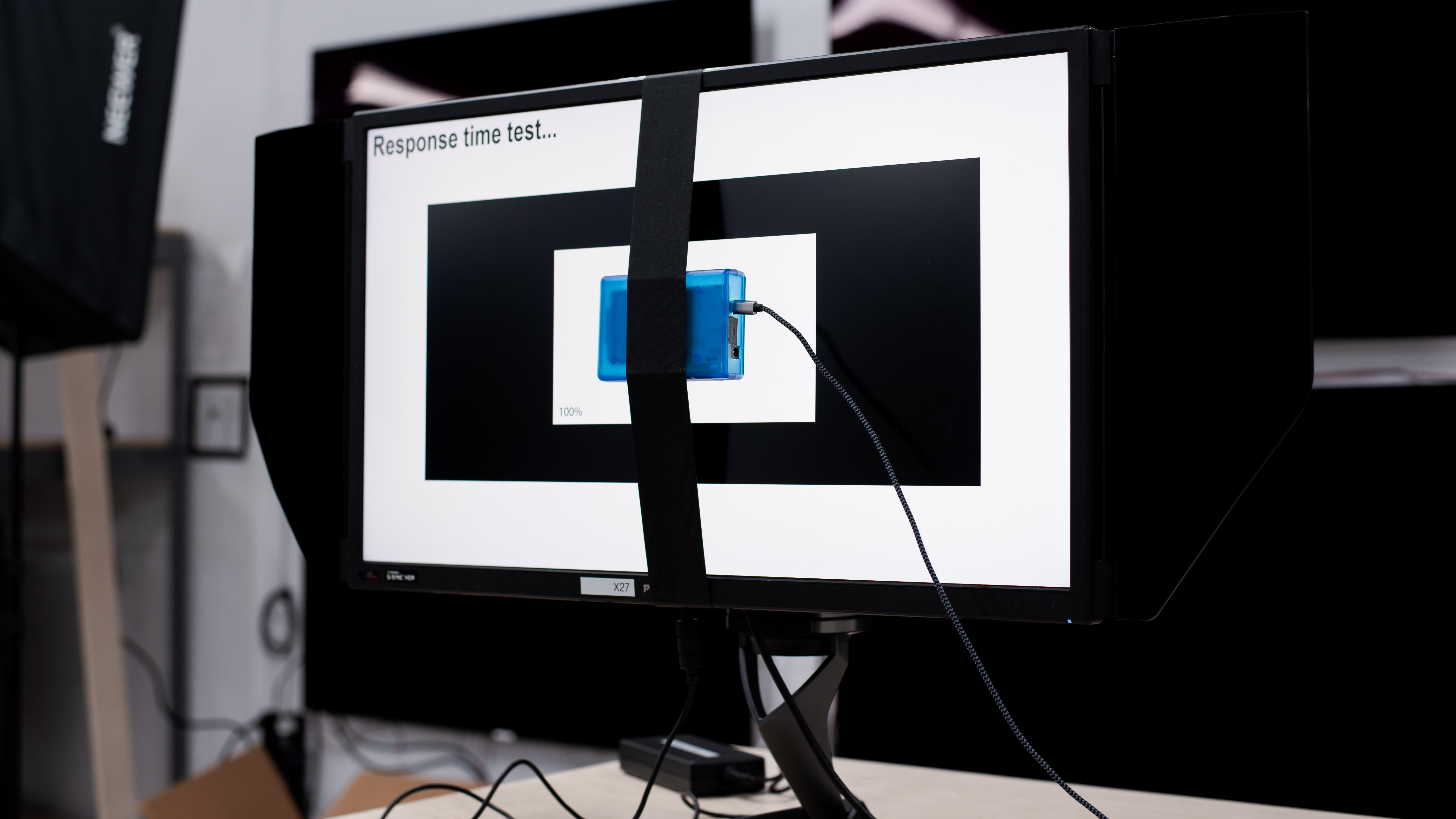 Acer Predator X27 bmiphz 4K UHD IPSモニター Acer Predator X27 bmiphzx 27
