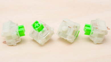 Razer Green Gen 3 Housing Picture