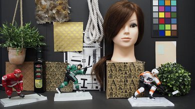 Olympus OM-D E-M10 Mark IV FHD Test Scene Extract In FHD