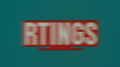 Sony X900F BFI Picture