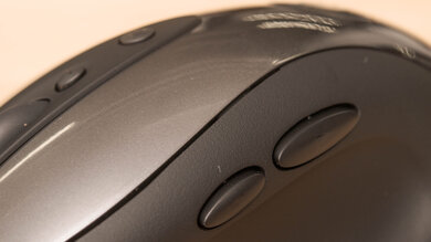 Logitech G MX518 Legendary Buttons Picture