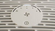 Blueair Blue Pure 511i Max Main Controls