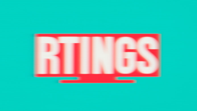 HP OMEN 27i Motion Blur Picture