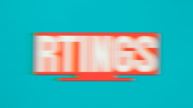 TCL UP130 Motion Blur Picture