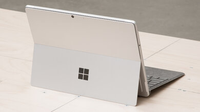 Microsoft Surface Pro 8 (2021) Build Quality Photo