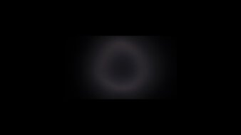 ASUS ROG Swift OLED PG27AQDM Ring Light Picture