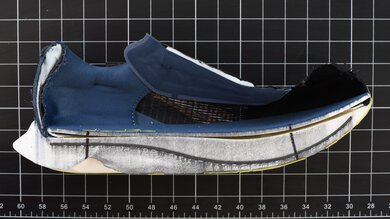 Diadora Gara Carbon 3 Stack Height Photo
