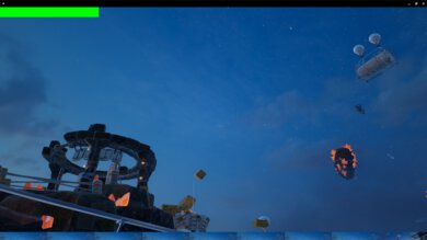 Acer Chromebook Plus 515 (2023) Basemark Image