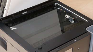 Epson EcoTank ET-4950 Scanner Flatbed Picture