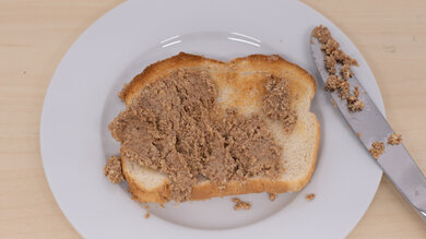 nutribullet GO Nut Butter Picture