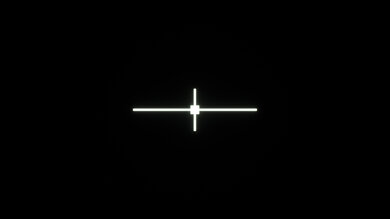 LG B3 OLED Native Black Uniformity Picture