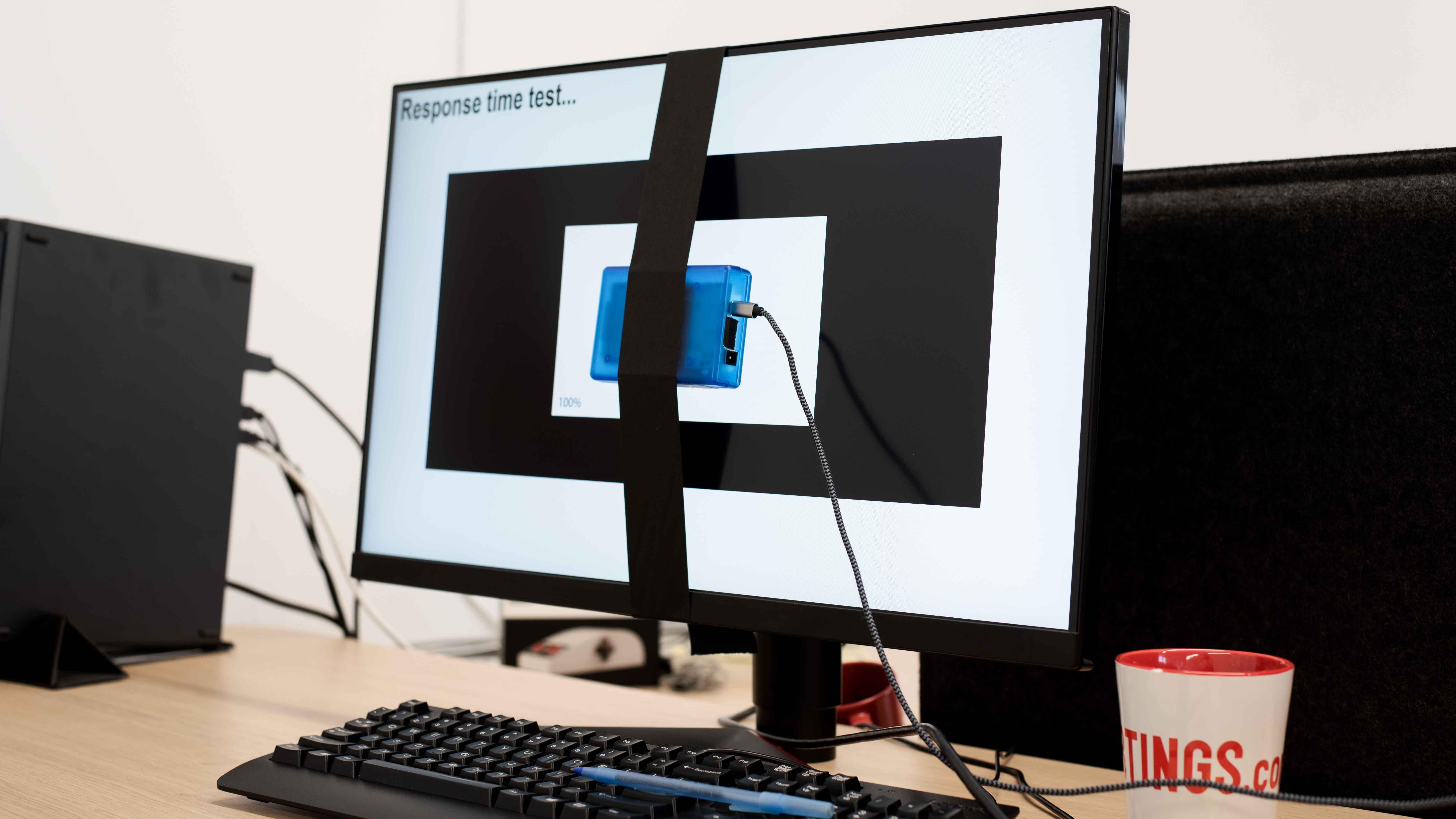 perceptual testing image