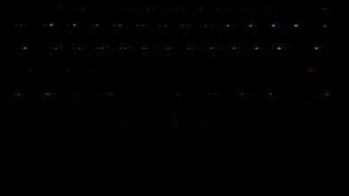 Dygma Raise 2 Brightness Min