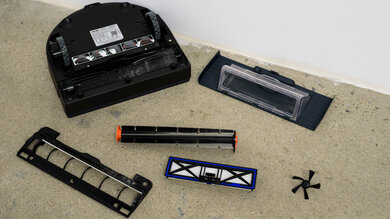 Neato D8 Maintenance Picture