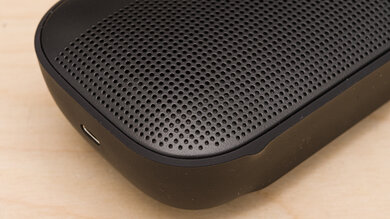 Bose SoundLink Flex Build Quality Photo