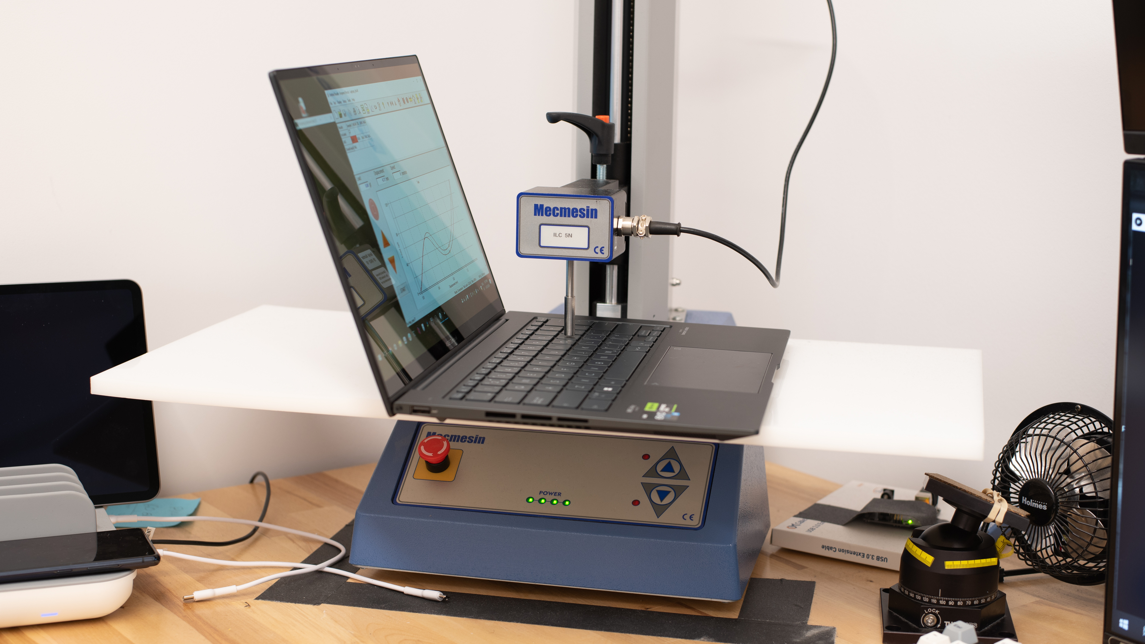 perceptual testing image