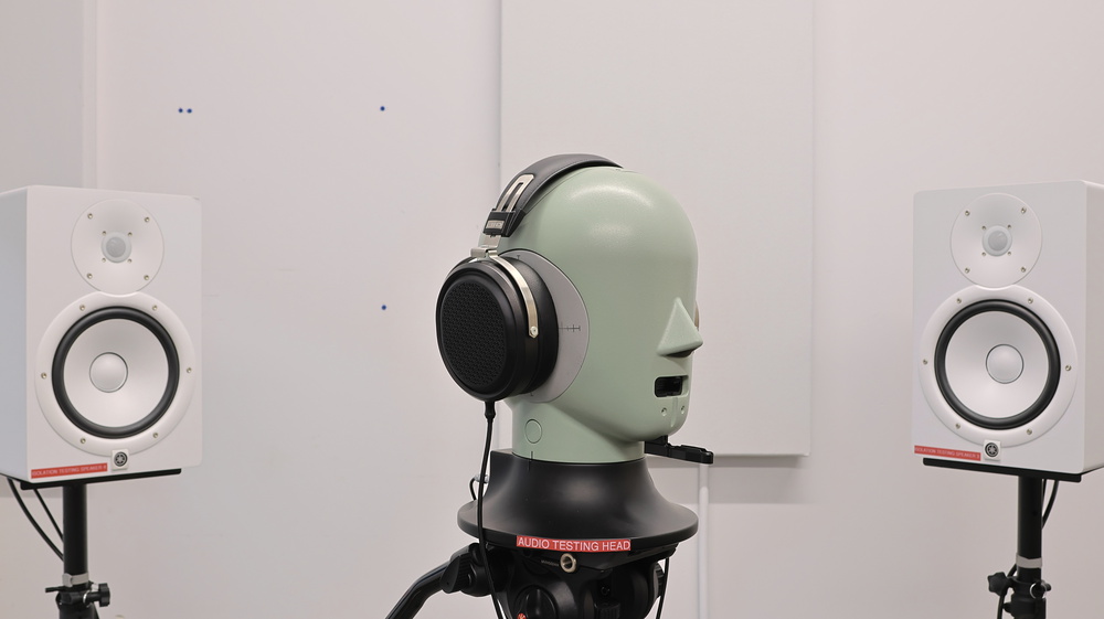 FIIO FT1 Pro Test Results