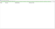 AdGuard VPN Wireshark Kill Switch Screenshot