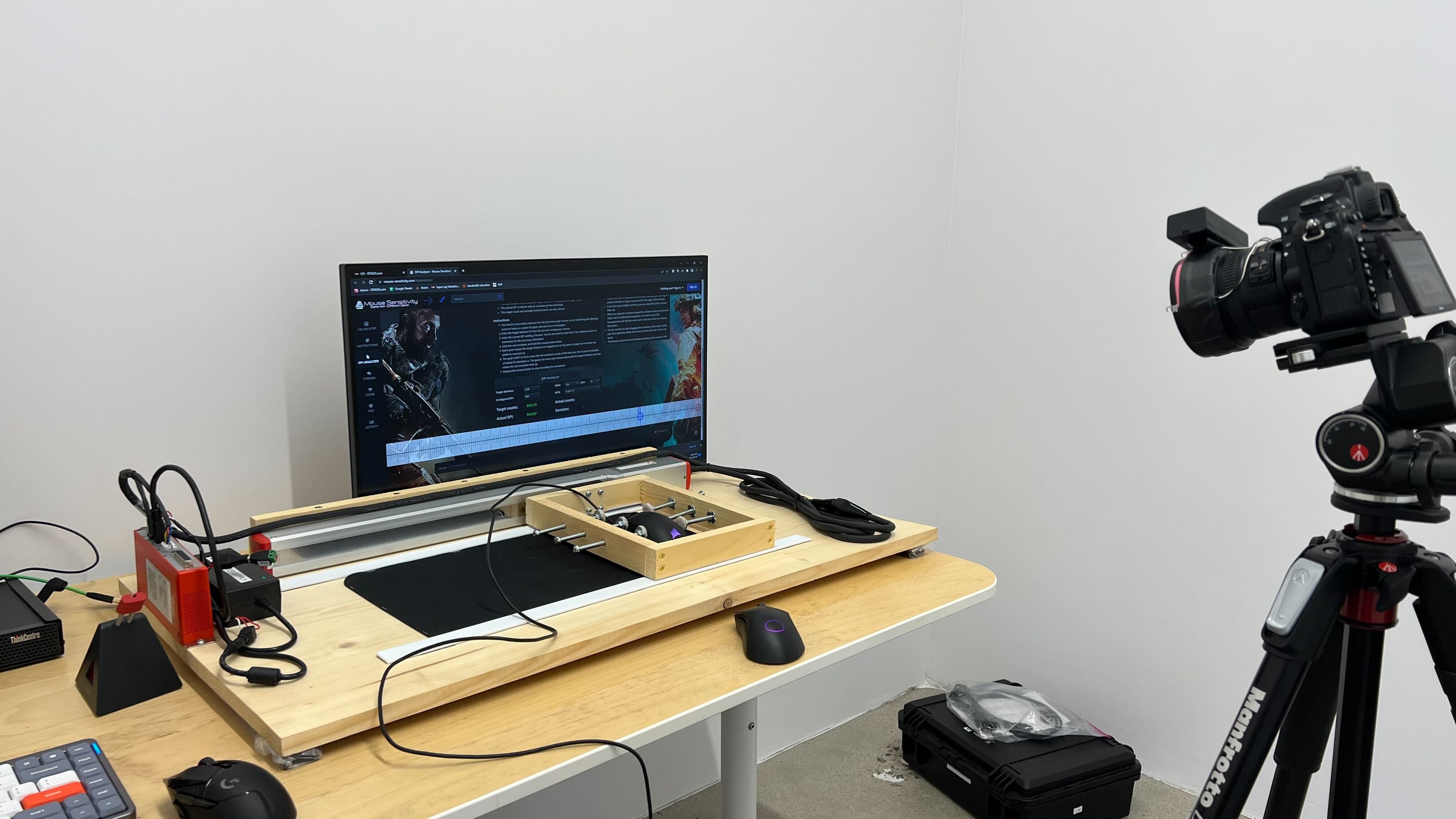 perceptual testing image