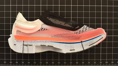 Brooks Hyperion Elite 4 Stack Height Photo