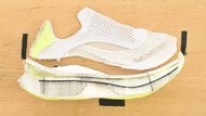 Saucony Endorphin Elite 3 Other Features Photo