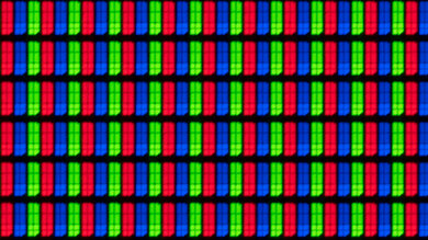 Vizio P Series Quantum 2020 Pixels Picture