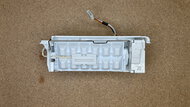 LG LS27T3230S Ice Maker Lower Photo