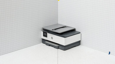 HP OfficeJet 8015e ISO View Picture