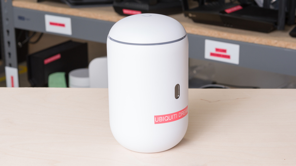 UniFi Dream Router Review - RTINGS.com