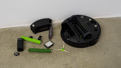 iRobot Roomba i4 Maintenance Picture